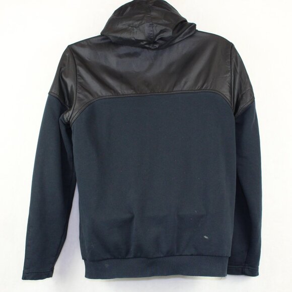 Puma Ducati Motorcycle Sport Lifestyle Jacket Mens Medium - Picture 2 of 10